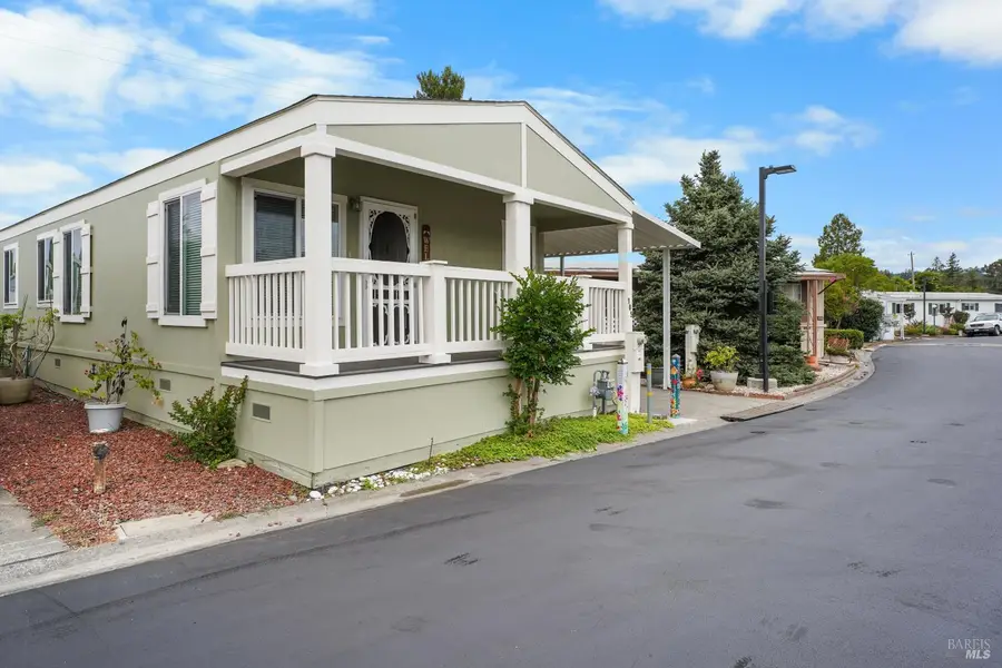 105 Redwing Drive, Santa Rosa, CA 95409 - #3