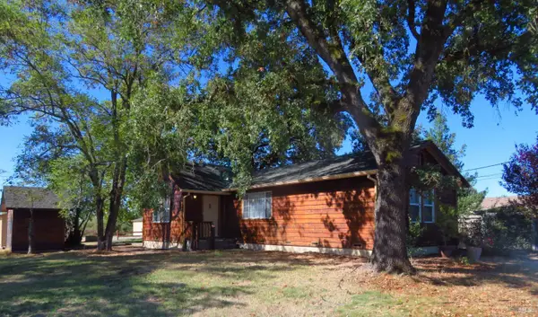 1640 Sanders Road, Windsor, CA 95492