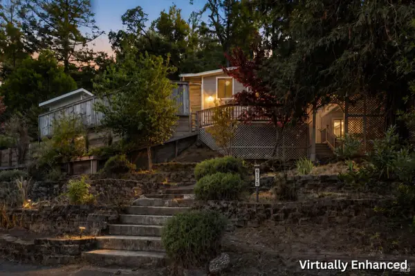 6175 Cazadero Highway, Cazadero, CA 95421
