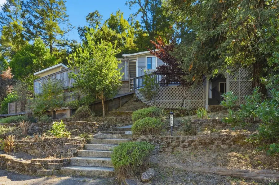 6175 Cazadero Highway, Cazadero, CA 95421 - #2