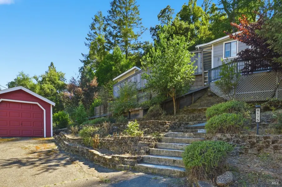 6175 Cazadero Highway, Cazadero, CA 95421 - #3
