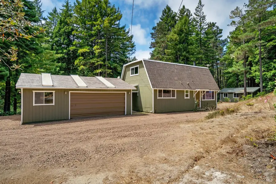 40440 Garcia River Road, Point Arena, CA 95468 - #2