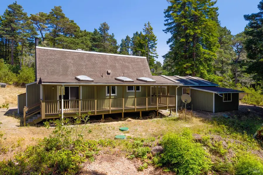 40440 Garcia River Road, Point Arena, CA 95468 - #3