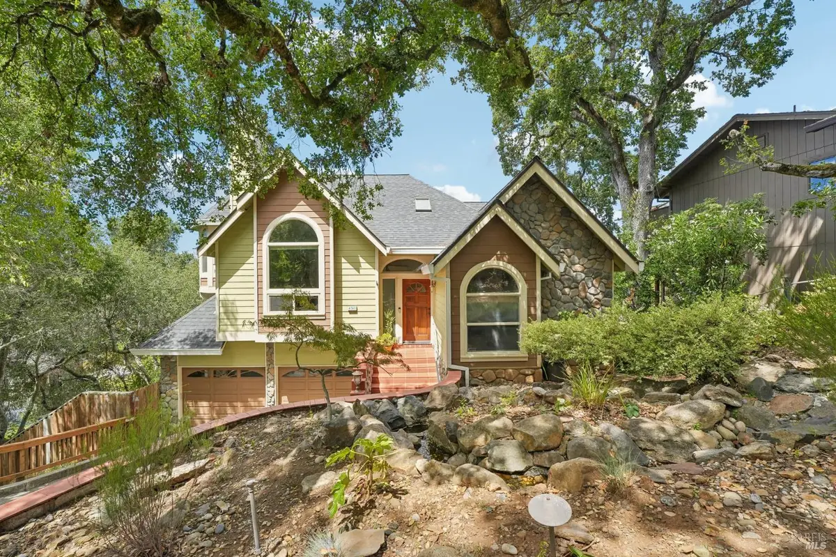 4740 Montgomery Lane, Santa Rosa, CA 95409 - #1