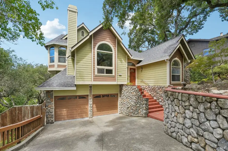 4740 Montgomery Lane, Santa Rosa, CA 95409 - #2