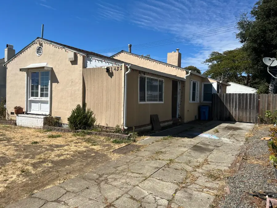 1432 Ohio Street, Vallejo, CA 94590 - #3