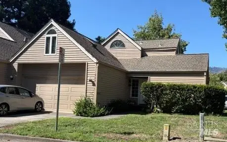260 Nemo Court, Saint Helena, CA 94574 - #1