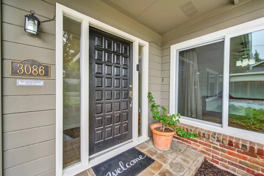 3086 Hermosa Drive, Napa, CA 94558 - #3