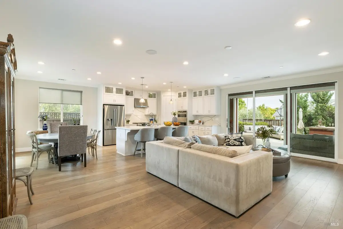107 Heun Lane, Napa, CA 94558 - #1