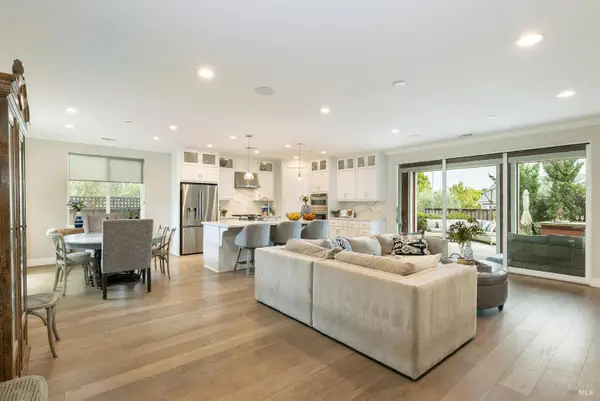 107 Heun Lane, Napa, CA 94558