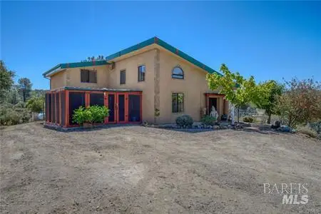 Address Withheld By Seller, Lower Lake, CA 95457