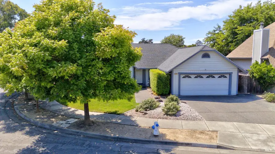 1321 Jennings Park Way, Santa Rosa, CA 95401 - #2