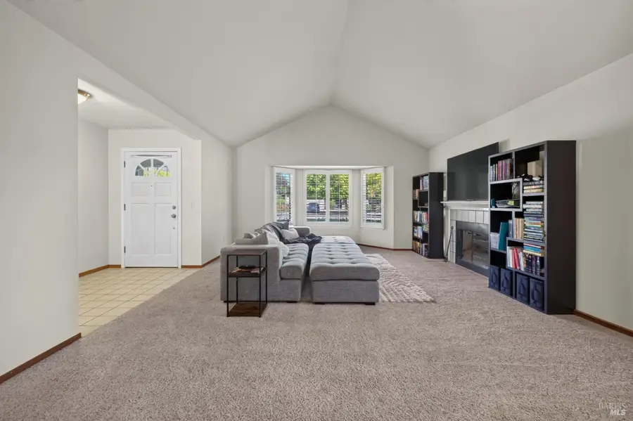 1321 Jennings Park Way, Santa Rosa, CA 95401 - #3