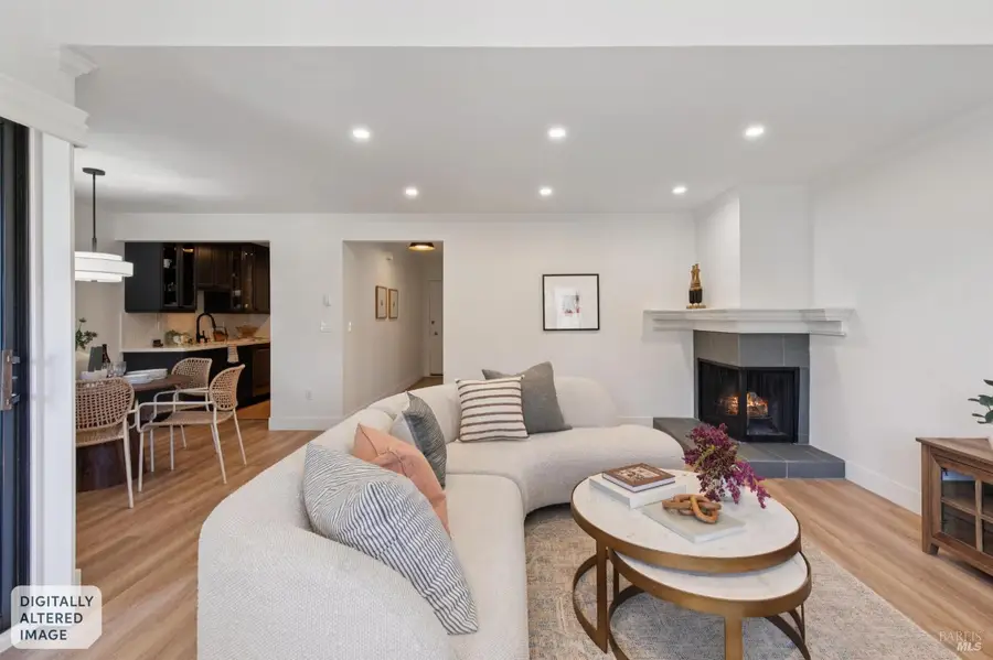 67 Corte Mesa Drive, San Rafael, CA 94901 - #2