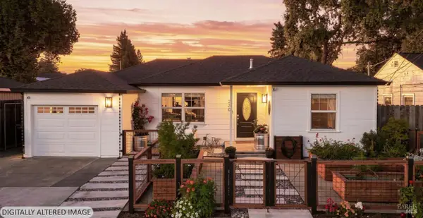 230 Chelsea Avenue, Napa, CA 94558