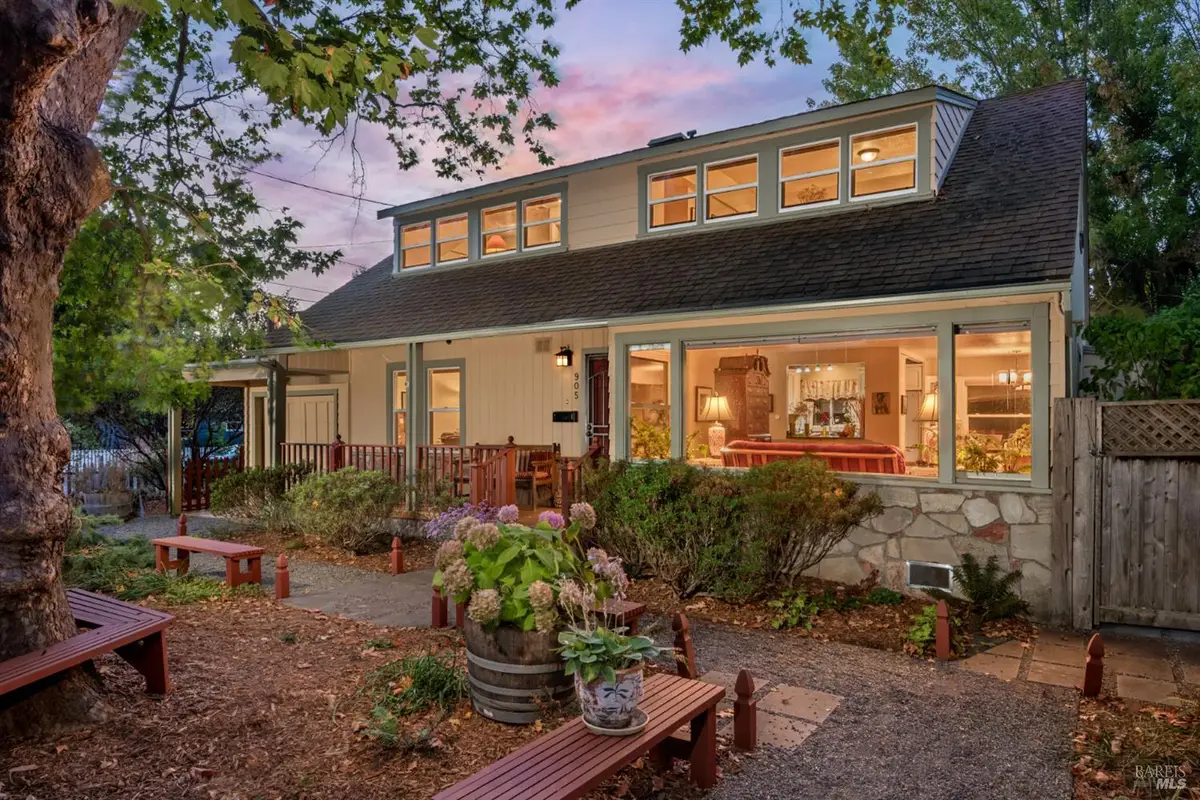 905 Silva Avenue, Santa Rosa, CA 95404 - #1