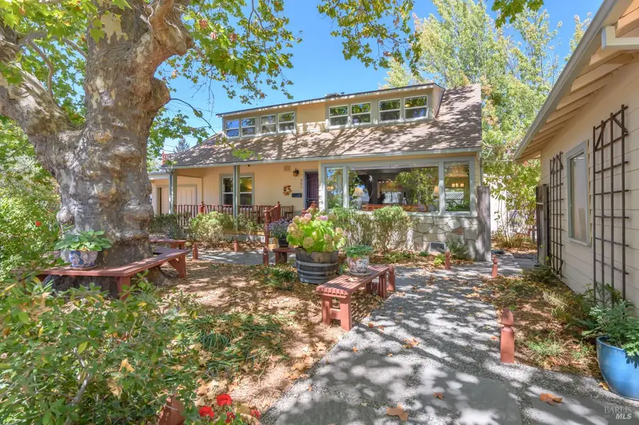 905 Silva Avenue, Santa Rosa, CA 95404 - #3