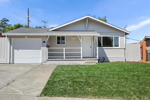 221 Arguello Avenue, Vallejo, CA 94591