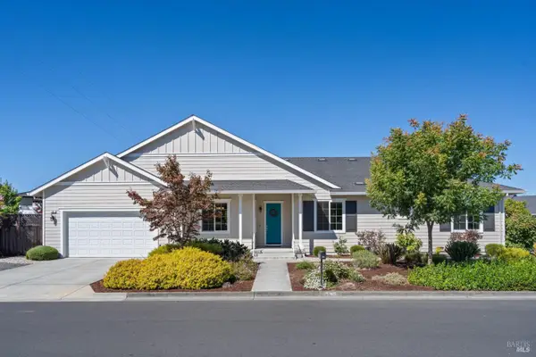 99 Chelsea Drive, Santa Rosa, CA 95403