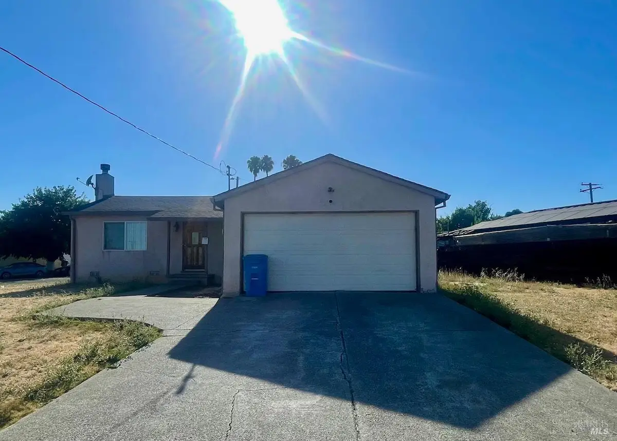 105 Kemper Street, Vallejo, CA 94589 - #1
