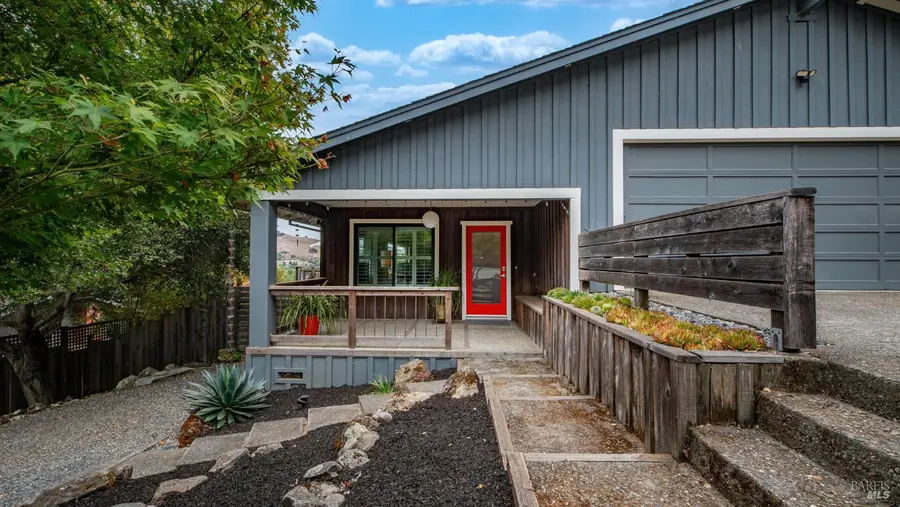 129 Sunny Hill Drive, Petaluma, CA 94952 - #2