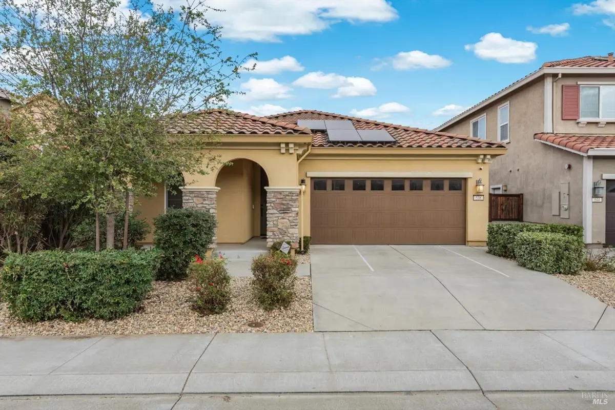 538 Sawyer Drive, Vacaville, CA 95687 - #1