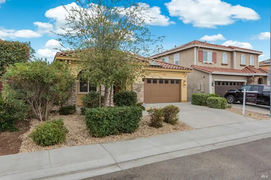 538 Sawyer Drive, Vacaville, CA 95687 - #3