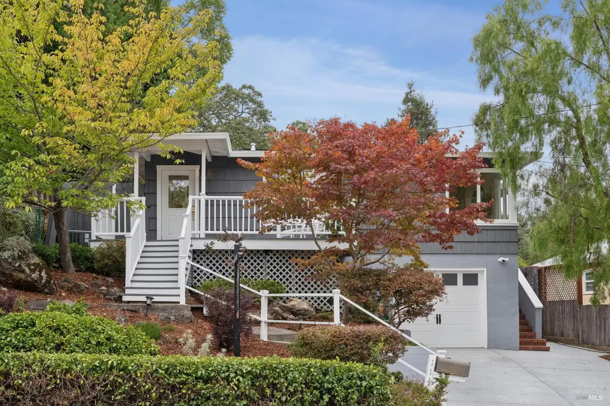 114 Bungalow Avenue, San Rafael, CA 94901 - #1