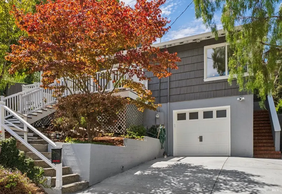 114 Bungalow Avenue, San Rafael, CA 94901 - #2