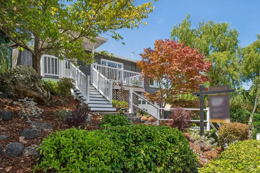 114 Bungalow Avenue, San Rafael, CA 94901 - #3