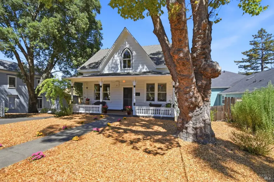 171 N High Street, Sebastopol, CA 95472 - #3