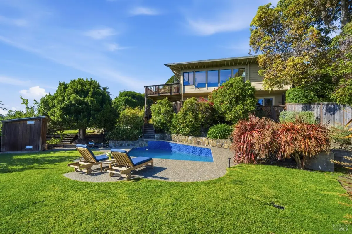 11 Saint Bernard Lane, Tiburon, CA 94920 - #1