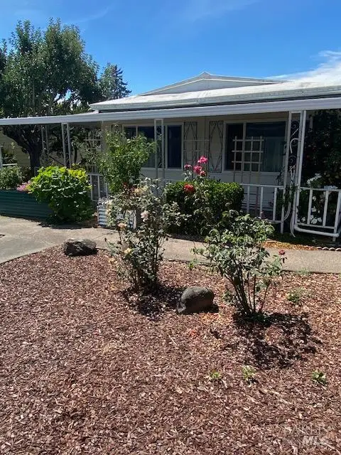 91 Sequoia Circle, Santa Rosa, CA 95403 - #3