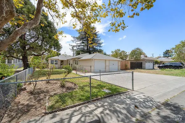 1345 Nebraska Street, Vallejo, CA 94590