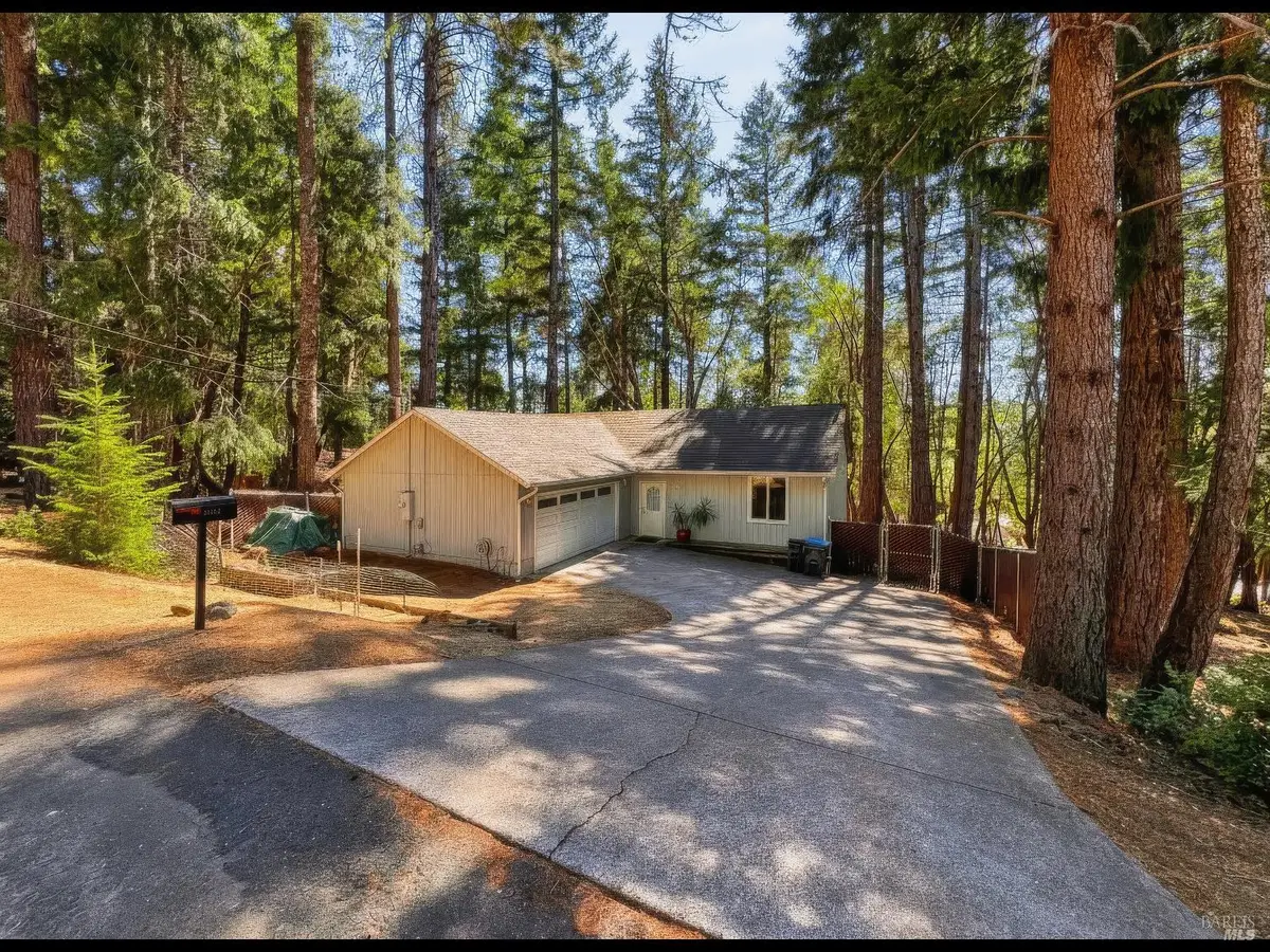 1290 Tuck Road, Willits, CA 95490 - #1