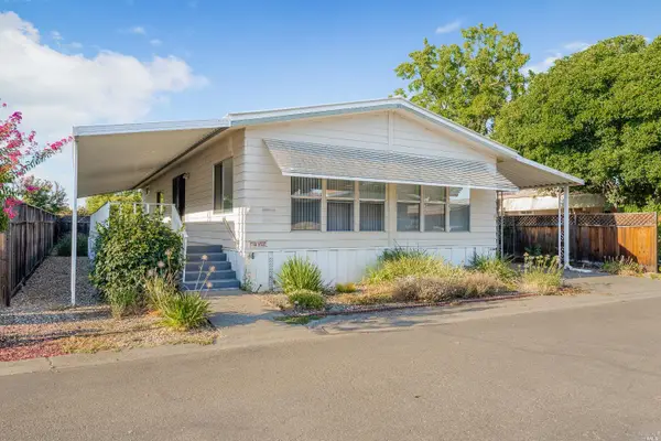 660 Leslie Street #66, Ukiah, CA 95482