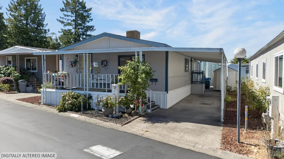 47 Oriole Way, Santa Rosa, CA 95409 - #1