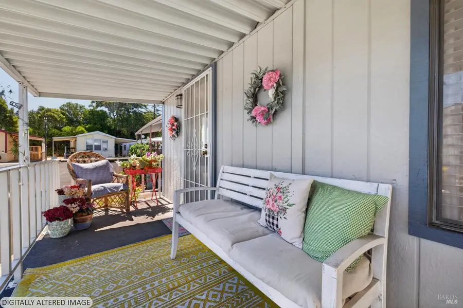 47 Oriole Way, Santa Rosa, CA 95409 - #3