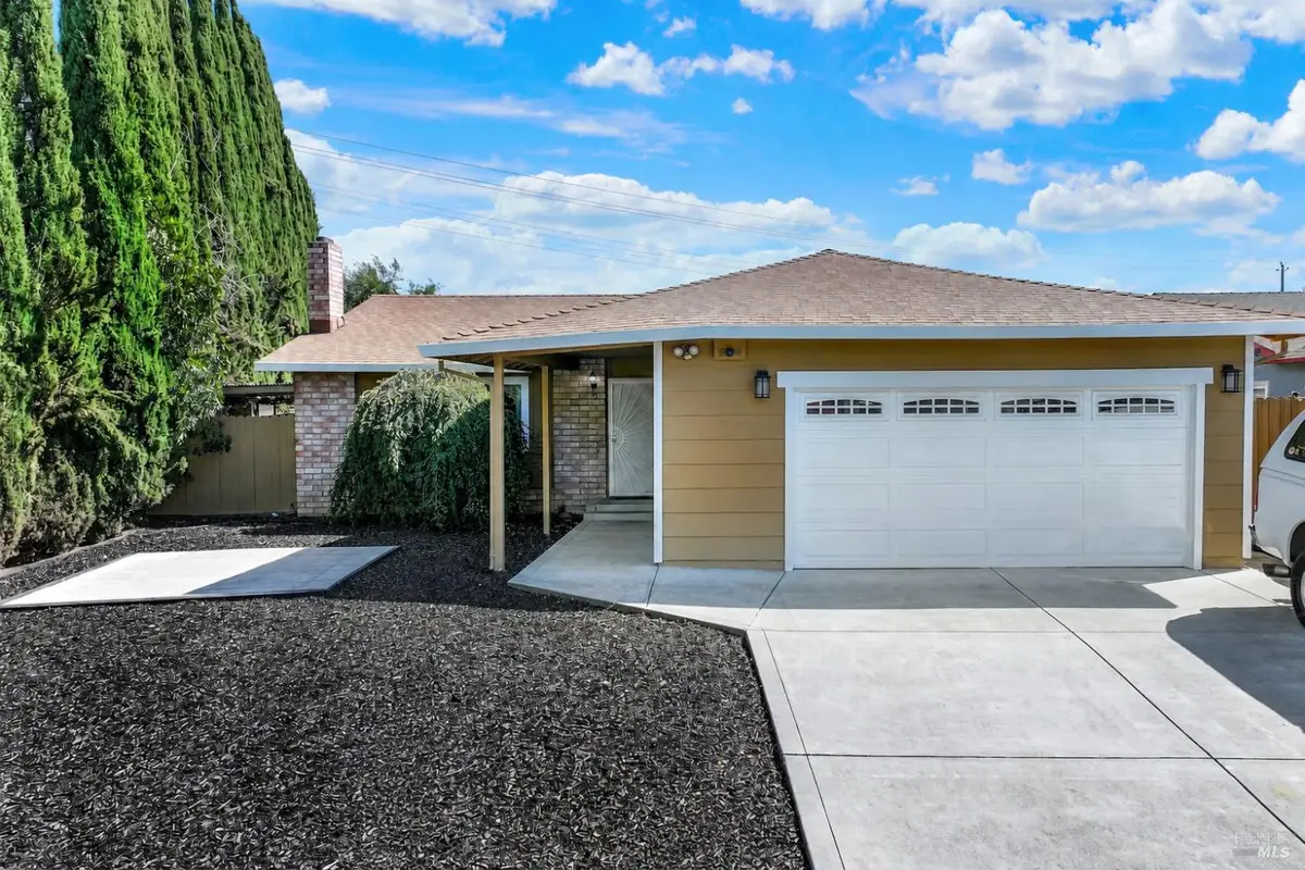 1565 Meadowlark Drive, Fairfield, CA 94533 - #1