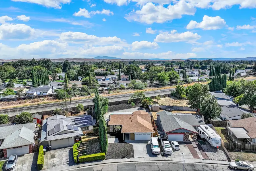 1565 Meadowlark Drive, Fairfield, CA 94533 - #2
