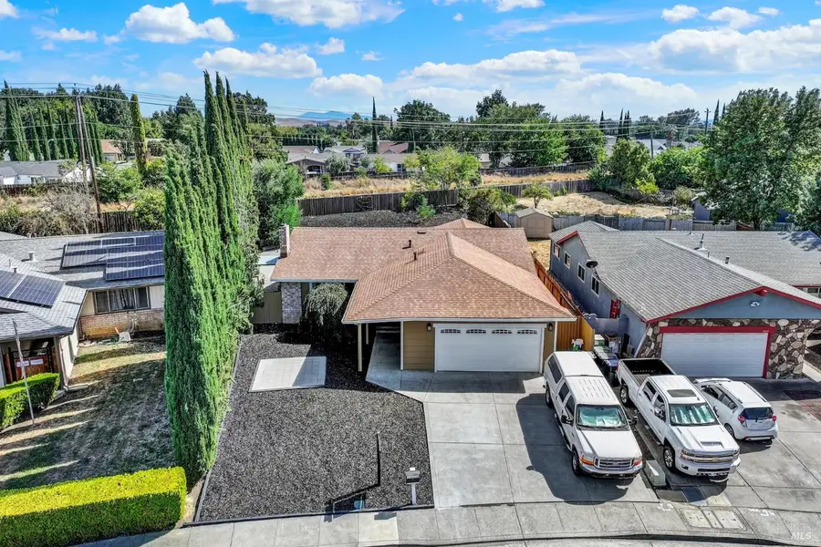 1565 Meadowlark Drive, Fairfield, CA 94533 - #3
