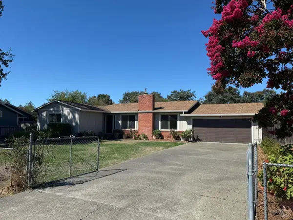 1857 Gerhard Drive, Santa Rosa, CA 95401