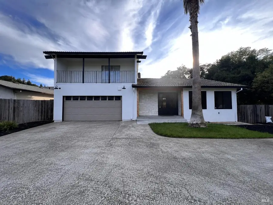 1 Greengate Court, Santa Rosa, CA 95409 - #2
