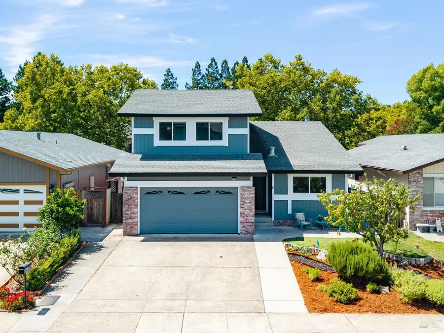 1116 Hailey Court, Rohnert Park, CA 94928 - #2