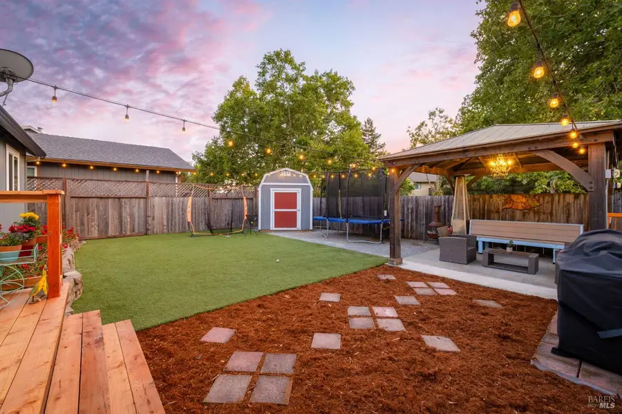 1116 Hailey Court, Rohnert Park, CA 94928 - #3