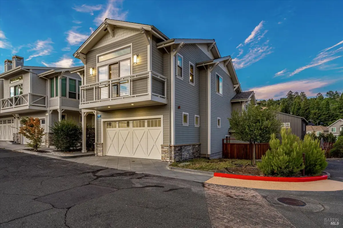 2089 Stagecoach Road, Santa Rosa, CA 95404 - #1