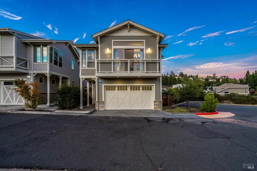 2089 Stagecoach Road, Santa Rosa, CA 95404 - #2