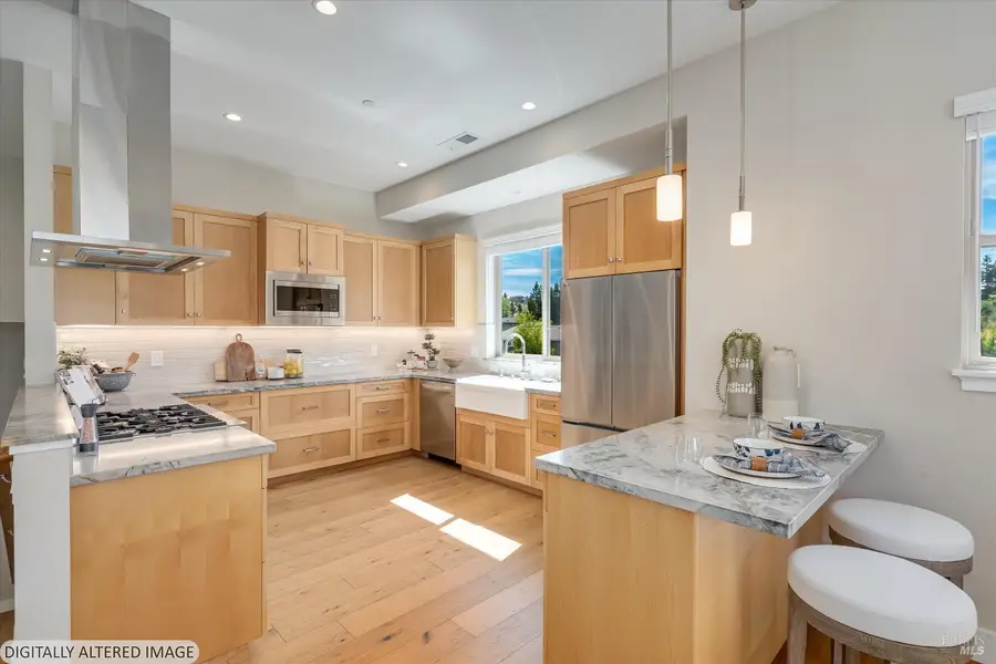 2089 Stagecoach Road, Santa Rosa, CA 95404 - #3