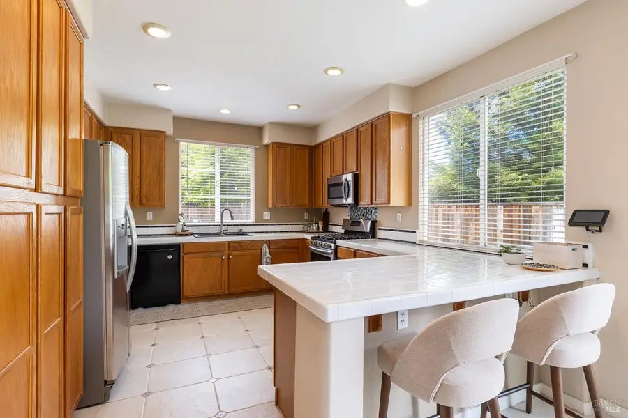 4122 Cedar Creek Court, Fairfield, CA 94534 - #2