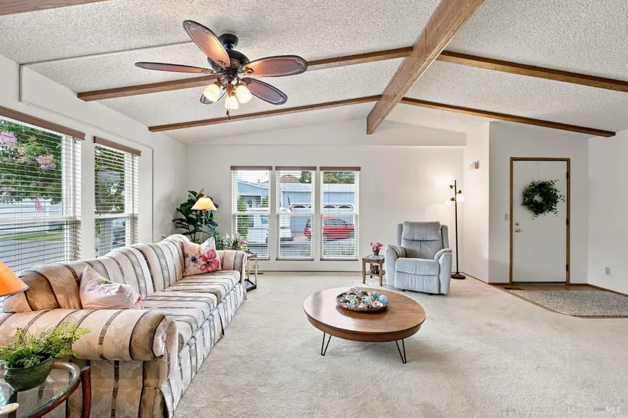 37 Falcon Crest Circle, Napa, CA 94558 - #3